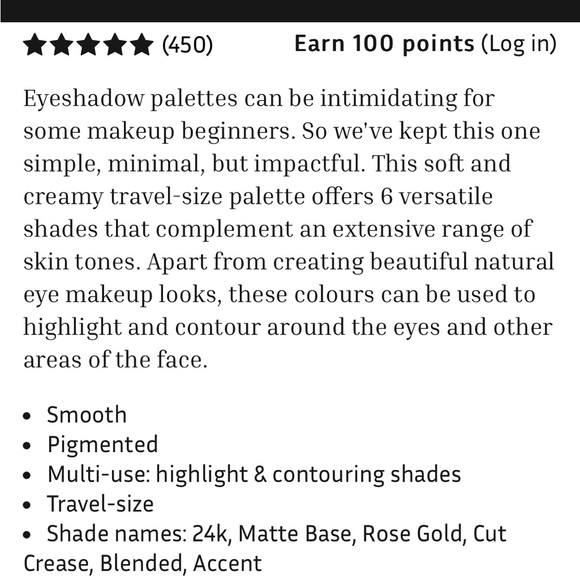 LITHE BEAUTY | Night & Day Palette (Brand New!) 💘✨ - Picture 12 of 16